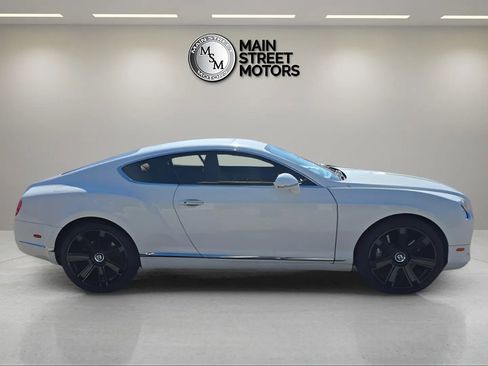 Used 2013 Bentley Continental GT image 6