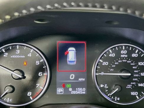 Used 2024 Subaru Ascent Touring AWD/4WD image 11