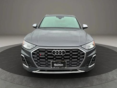 Used 2022 Audi SQ5 Premium AWD/4WD image 14