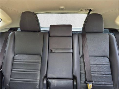 Used 2018 Lexus NX 300 FWD w/ Comfort Package image 13