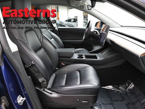 Used 2021 Tesla Model Y Long Range image 21