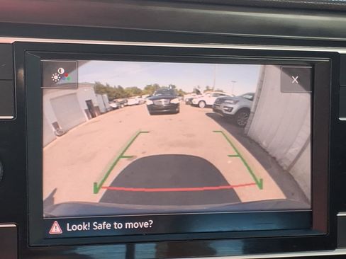 Used 2019 Volkswagen Jetta S FWD image 8