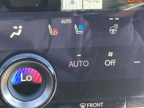 Used 2025 Lexus RX 350 Premium w/ Accessory Package (Z1) image 15