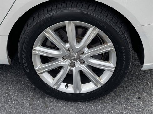 Used 2013 Audi A6 3.0T Premium Plus w/ Premium Plus Pkg image 13