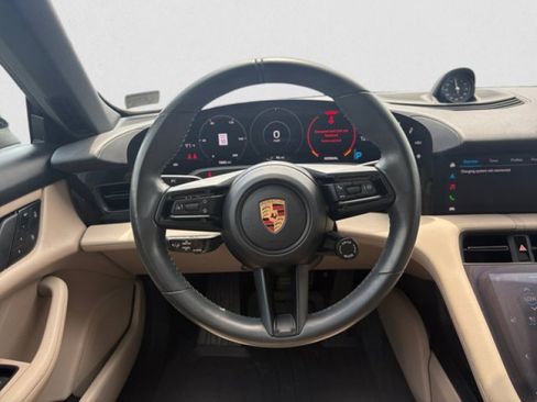 Used 2023 Porsche Taycan RWD image 15