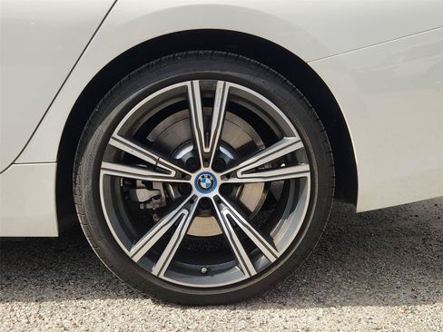 Used 2023 BMW 330e w/ Premium Package RWD image 33