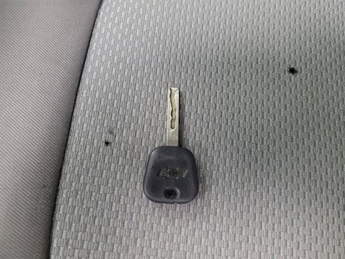 Used 2016 Chevrolet Colorado W/T RWD image 32