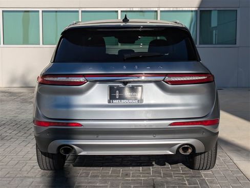 Certified 2024 Lincoln Corsair Reserve w/ Equipment Group 201A image 5