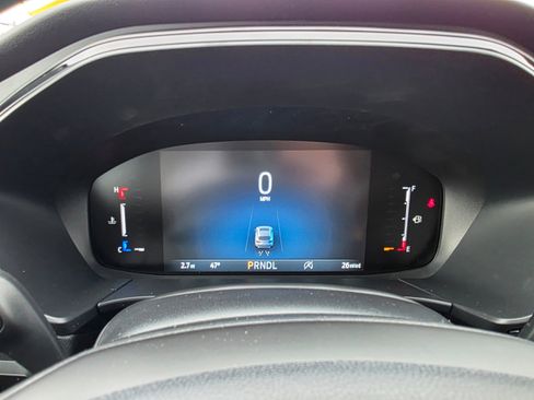 New 2026 Ford Escape ST-Line w/ Cold Weather Package AWD/4WD image 24