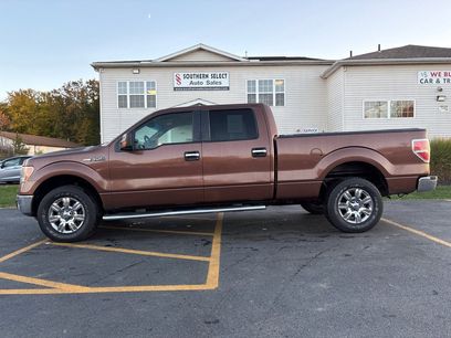 Used 2011 Ford F150 XLT w/ XTR Pkg