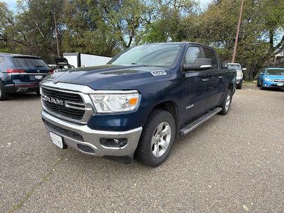 Used 2019 RAM 1500 Big Horn