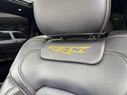 Used 2023 RAM 1500 TRX w/ TRX Level 2 Equipment Group AWD/4WD image 23
