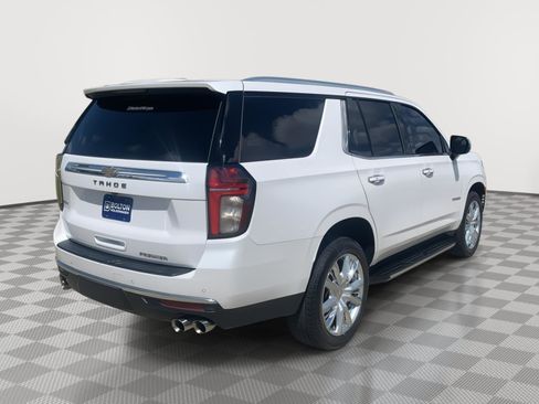 Used 2021 Chevrolet Tahoe Premier image 5