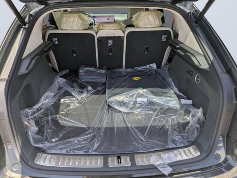 New 2025 Genesis GV80 3.5T e-SC image 12