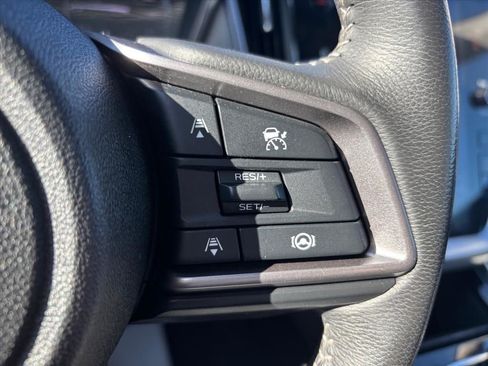 Used 2023 Subaru Legacy Limited AWD/4WD image 17