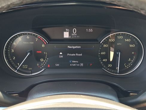 Certified 2023 Cadillac XT5 Premium Luxury AWD/4WD image 23