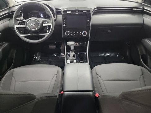 Used 2022 Hyundai Tucson SE FWD image 14