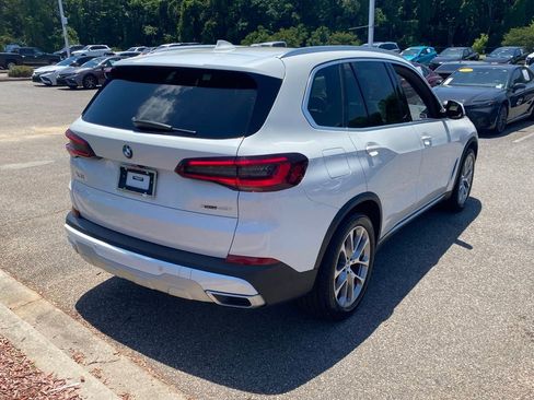 Used 2022 BMW X5 xDrive40i w/ Premium Package AWD/4WD image 15