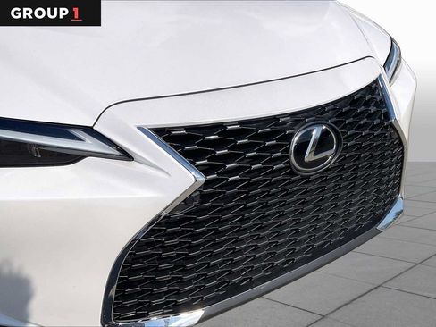 Certified 2024 Lexus IS 300 w/ Premium Package RWD image 27