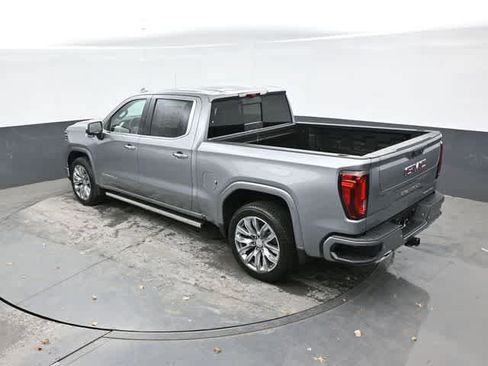 New 2026 GMC Sierra 1500 Denali w/ Denali Reserve Package image 51