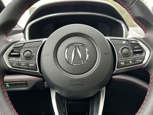 New 2026 Acura MDX A-Spec image 26