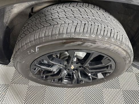 Certified 2023 Chevrolet Tahoe RST image 11