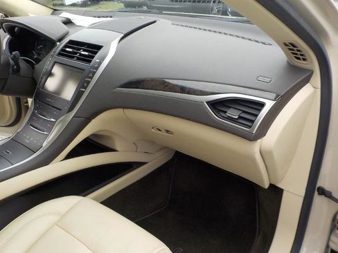 Used 2015 Lincoln MKZ Hybrid w/ Equipment Group 202A Reserve FWD image 25