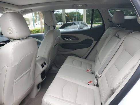 Certified 2023 GMC Terrain Denali w/ Denali Premium Package AWD/4WD image 14