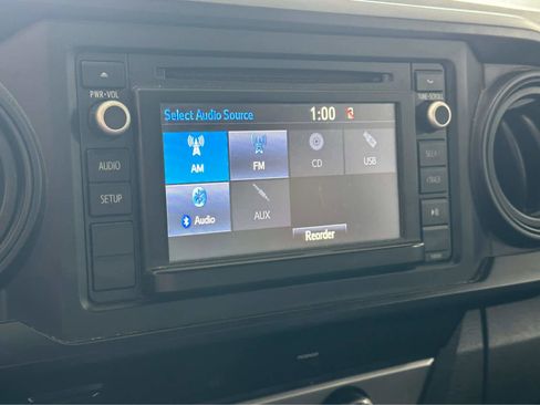 Used 2017 Toyota Tacoma SR w/ Tow Package image 22