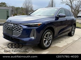 Used 2025 Audi Q5 Premium w/ Convenience Package AWD/4WD video 2