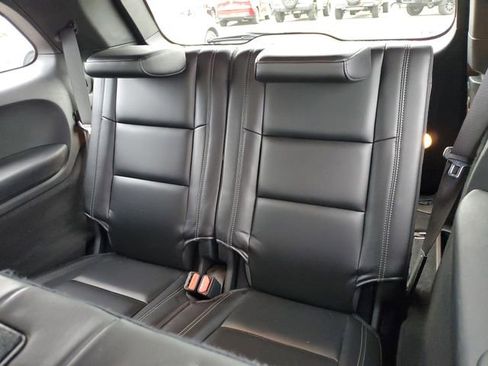 Used 2021 Dodge Durango GT w/ Blacktop Package AWD/4WD image 15