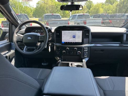 New 2026 Ford F150 STX AWD/4WD image 16