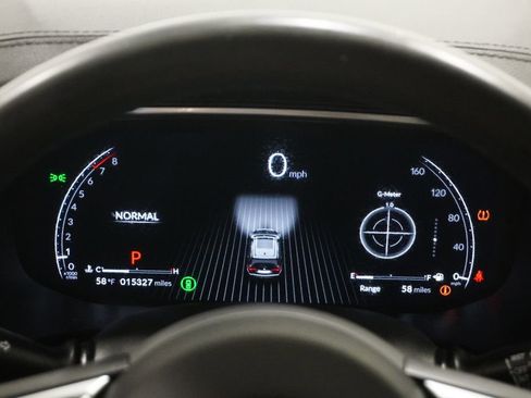 Used 2023 Acura MDX SH-AWD image 21