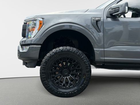 Used 2023 Ford F150 Lariat AWD/4WD image 15