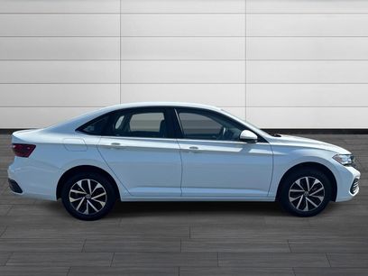 Used 2023 Volkswagen Jetta S
