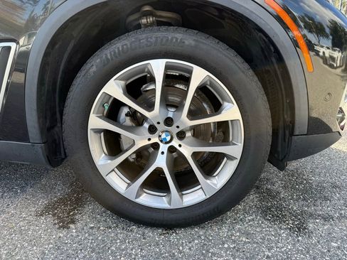 Used 2020 BMW X5 sDrive40i w/ Premium Package image 6