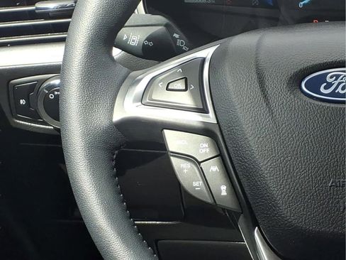Used 2024 Ford Edge SEL w/ Convenience Package AWD/4WD image 20