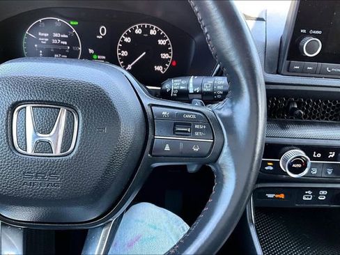 Used 2023 Honda CR-V Sport image 11