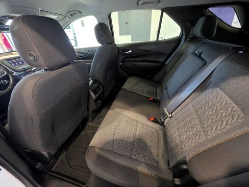 Used 2022 Chevrolet Equinox LT FWD image 45