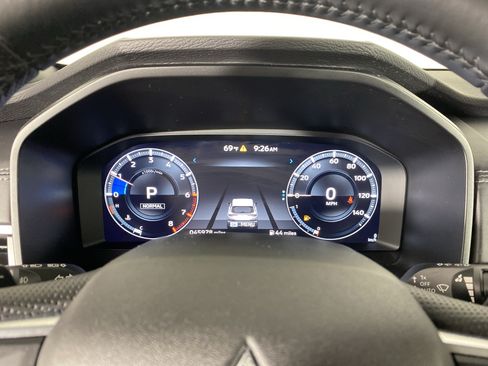 Used 2024 Mitsubishi Outlander SE Black Edition AWD/4WD image 23
