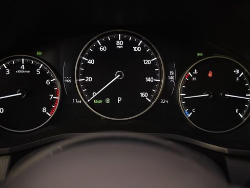 New 2026 MAZDA CX-90 3.3 Turbo w/ Preferred Package image 27