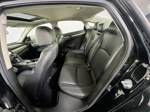 Used 2018 Honda Civic Touring image 25