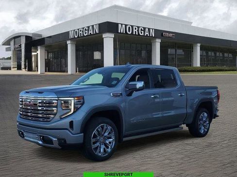 New 2026 GMC Sierra 1500 Denali w/ Denali Reserve Package image 3