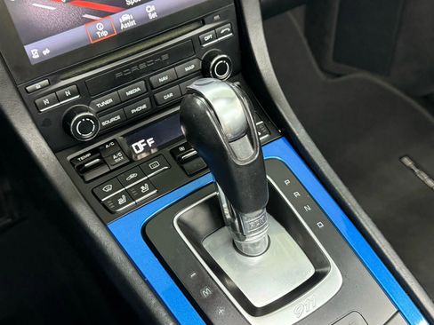 Used 2017 Porsche 911 Carrera image 26