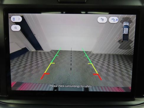 Used 2025 Ford F250 Platinum image 18