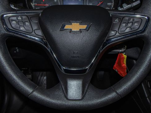 Used 2019 Chevrolet Cruze LS w/ LS Convenience Package image 11