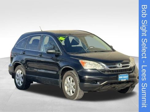Used 2011 Honda CR-V SE image 1