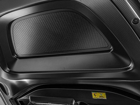 Certified 2023 Ferrari SF90 Stradale AWD/4WD image 28