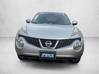 Used 2011 Nissan Juke SV video 2