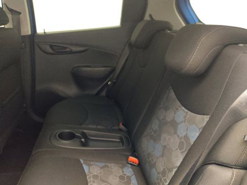 Used 2018 Chevrolet Spark LT FWD image 18